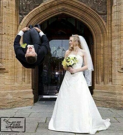 love, dance and funny