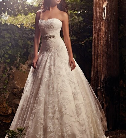 marrige, luxure and fashion