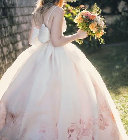 girl, luxure and marrige