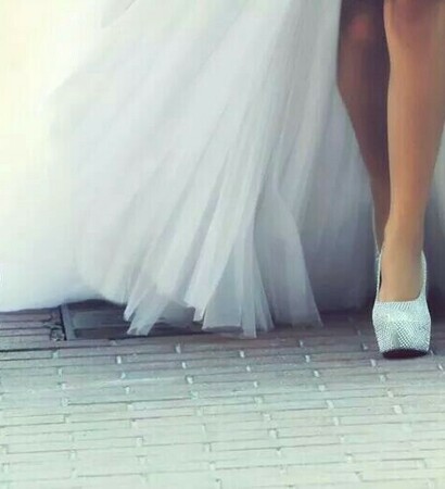 said mhamad photography, bride and feet