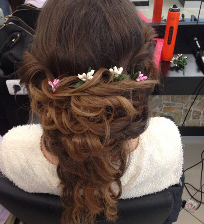 love, hair and girl