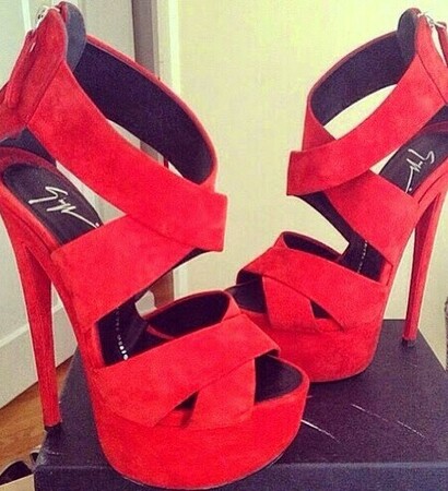 high heels, cute and fashion