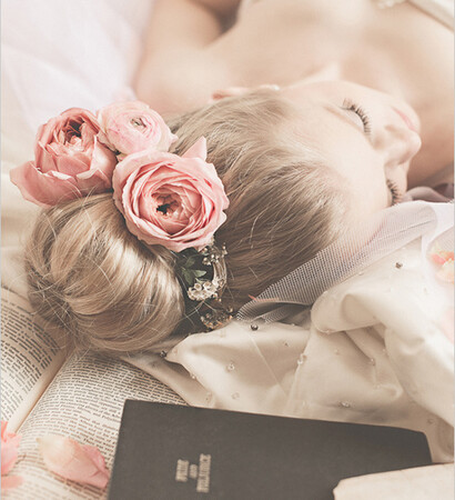 roses, rose and accessories