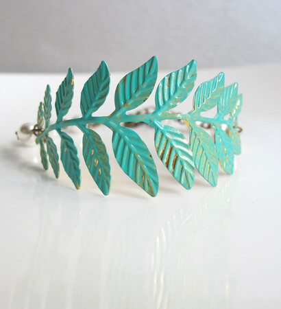 bracelet, style and shabby chic