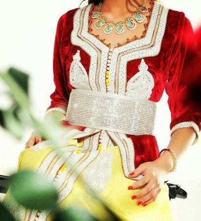 caftan, takchita and oriental