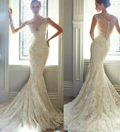 noiva, dress and weding