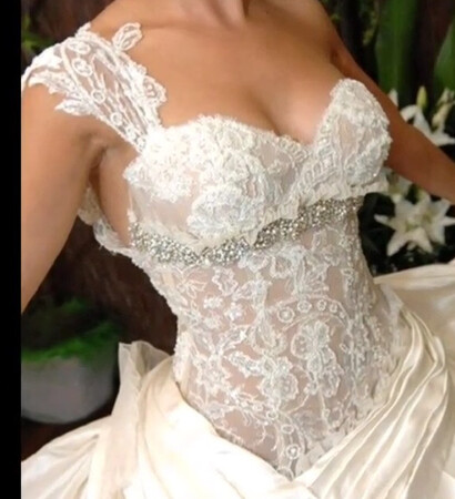 bride, fabulous and girlfriend