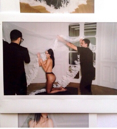 kimye, white and celebrity
