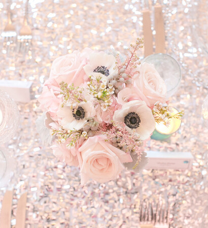 party, planning and decor