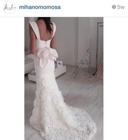 perfect, elegant and dress