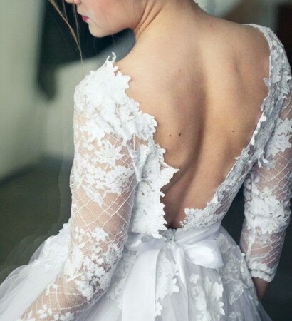 marrige, girl and luxure