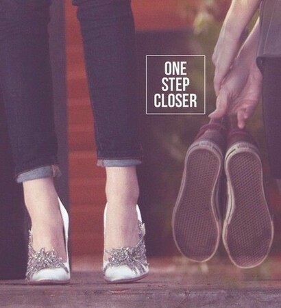 one step closer, twilight and christina perri
