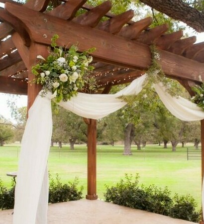 decorate the pergola, gazebo wedding ideas and pergola wedding designs
