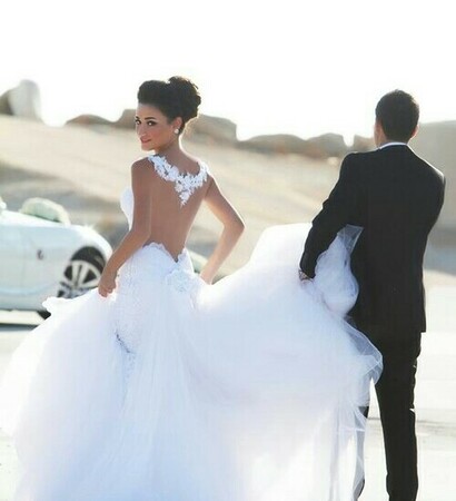 beautiful, groom and chanel