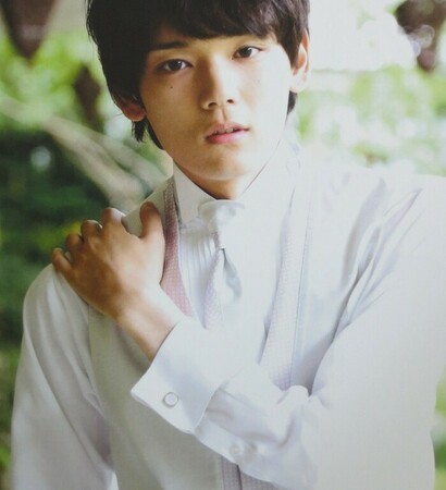 naoki, yuki，wedding and yuki furukawa