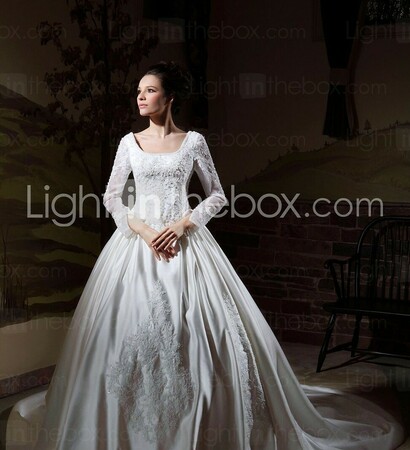 sleeves, cathedarl and luxury