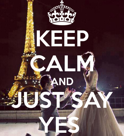 yes, keep and paris