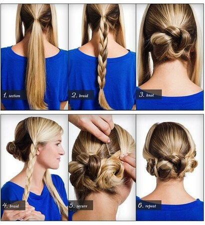 hairstyle, fashion and hipster