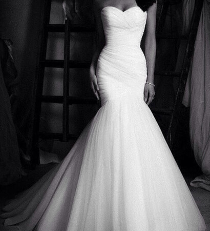 bigday, dress and beautiful