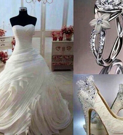 roses, flowers and shoes