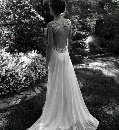 fashion, dress and hair