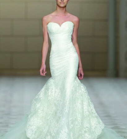 bridal, novia and 2015