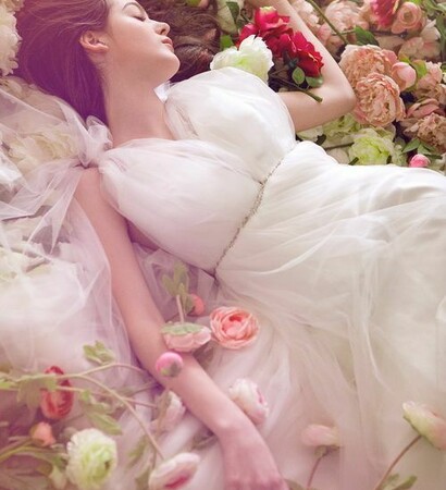 model, woman and beautiful