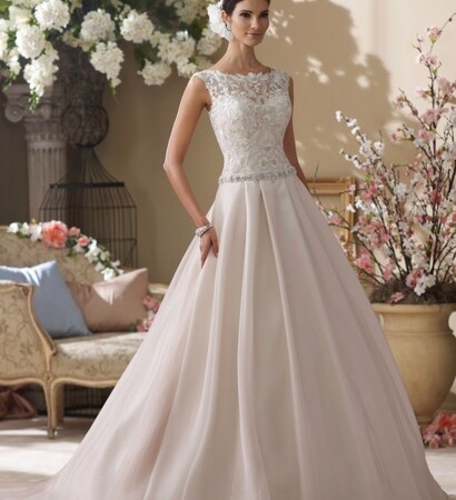 brides, gorgeous and bridal dress