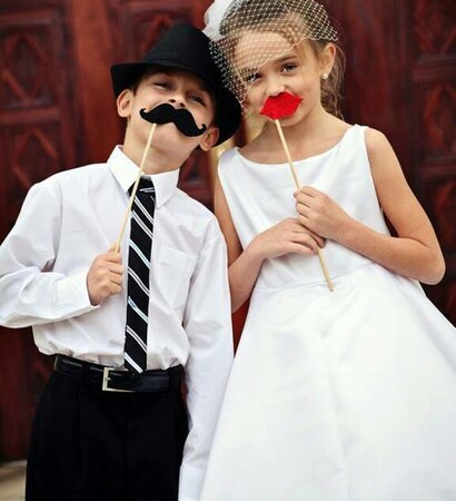 funny, cute and kiddy