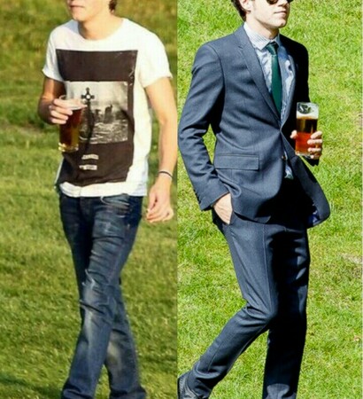 ilovehim, niall horan and beautiful