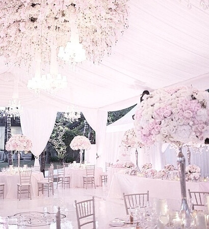 cute, candles and luxury
