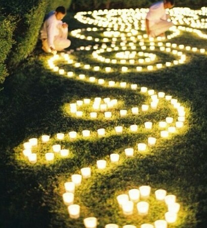 candles, feeling and casamento