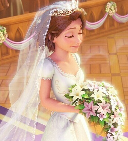 movie, disney and rapunzel