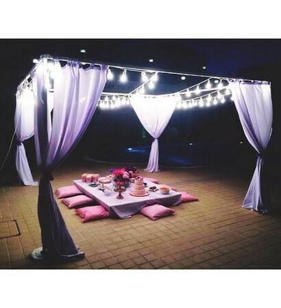 marry, Dream and garlands