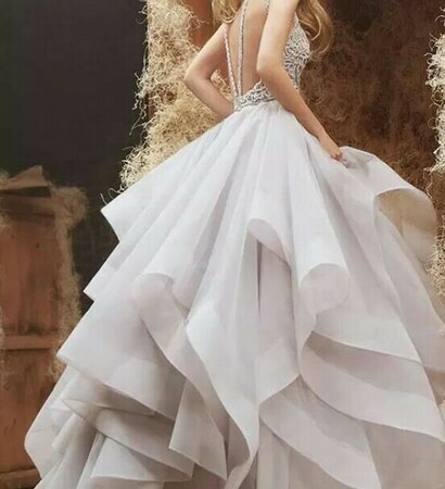 wedding day, magazine and amazing
