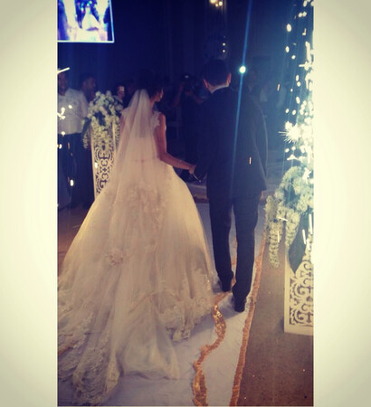 couple, marriage and best day