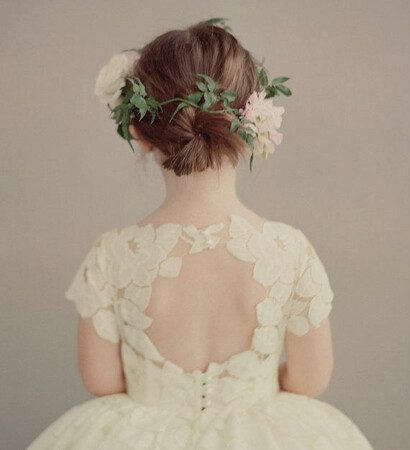 flowergirl