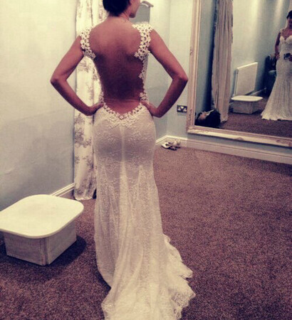 classy, luxury and wedding dress
