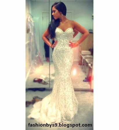 dream of every girl, wedding dress and white