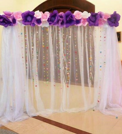diy, flower and simply