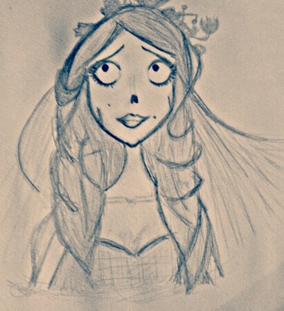 cartoon, paint and drawings