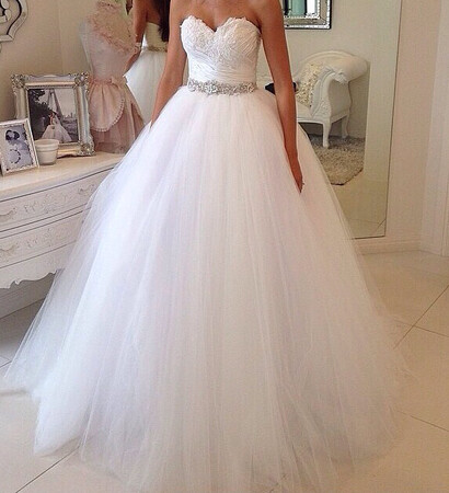 perfection, bride and beautiful