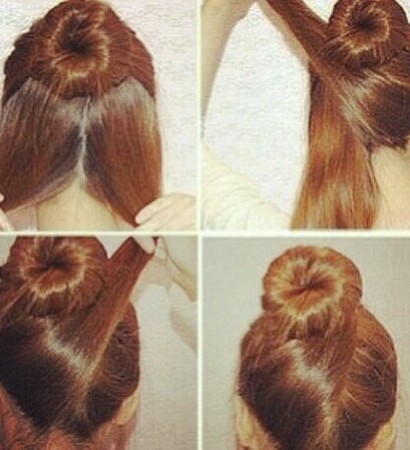 fashion, haare and hair