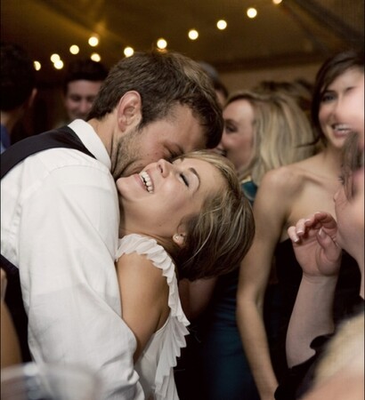 couple, dress and photography