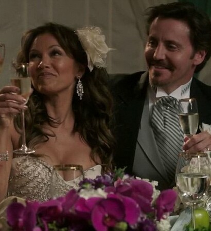 vanessa williams, renee perry and Desperate Housewives