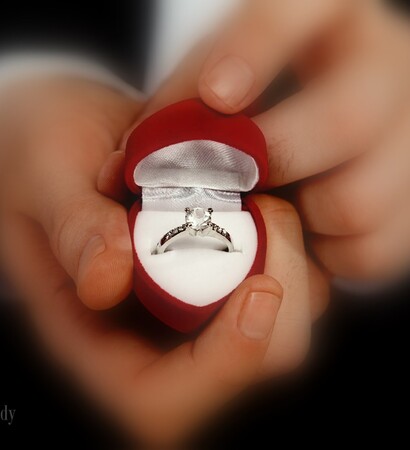 marrige, wondergirlmelody and surprise
