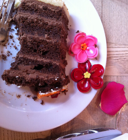 yummy, choclate and delicious
