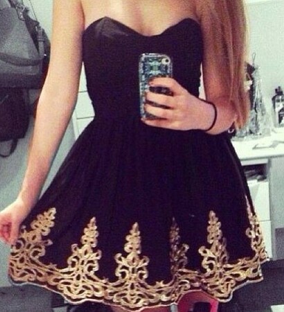 dress, model and sexy