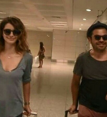 actor, married and beren saat