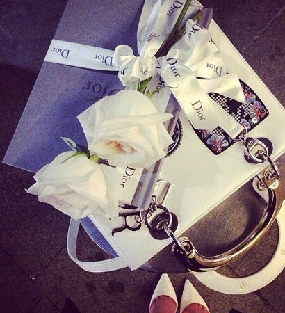 romantic, dior and summer